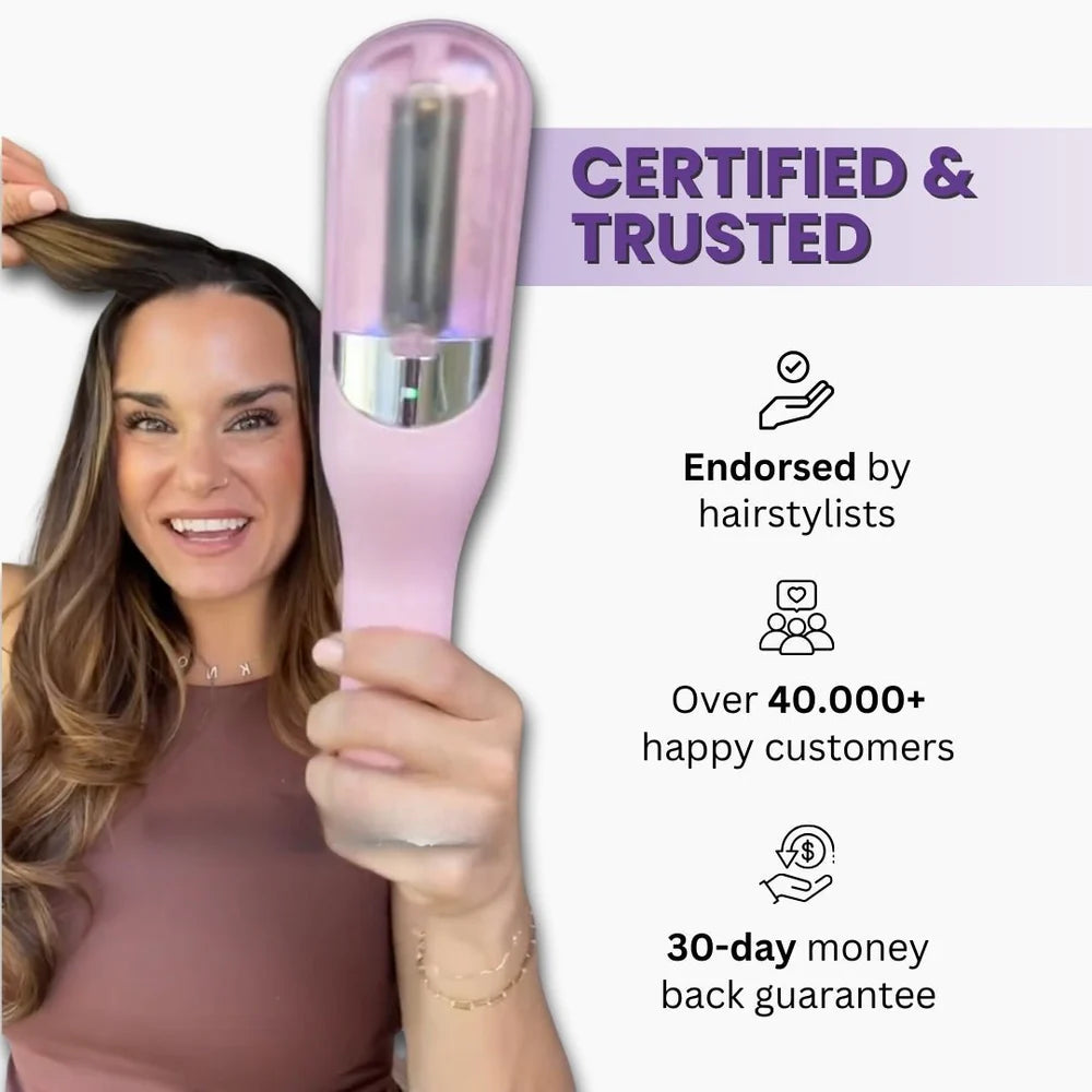 InnerHair™ Split Ends Trimmer