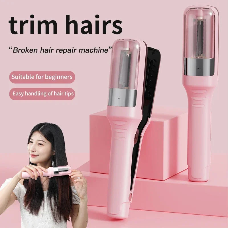 InnerHair™ Split Ends Trimmer